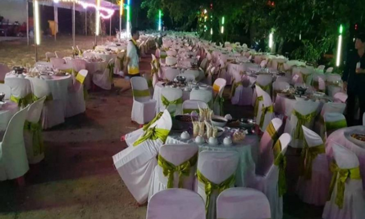 Trúng xổ số độc đắc người đàn ông làm điều ai nghe cũng lạnh người