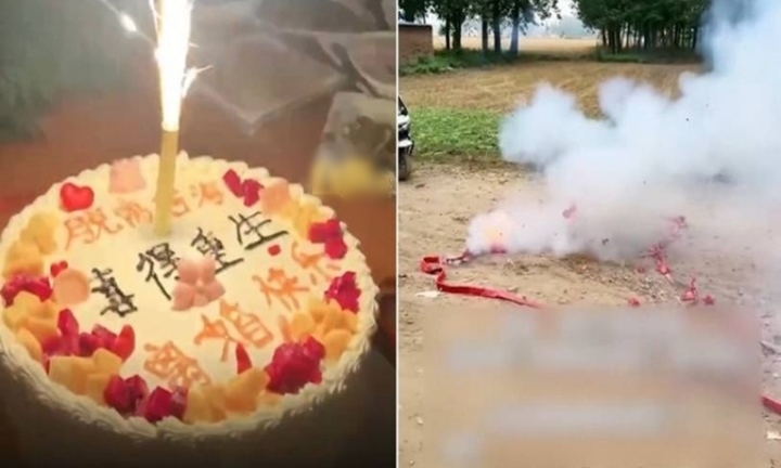 Bố mẹ làm điều khiến ai cũng bất ngờ sau khi biết tin con gái đã ly hôn chồng