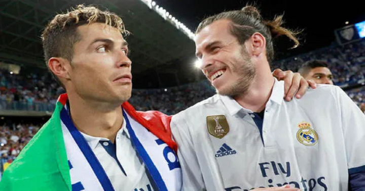 Bale tiết lộ tính cách của Ronaldo phía sau sân cỏ khiến ai cũng phải dè chừng