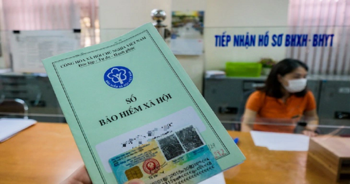 Từ 1/7, lương hưu, trợ cấp bảo hiểm xã hội được tăng lên bao nhiêu?