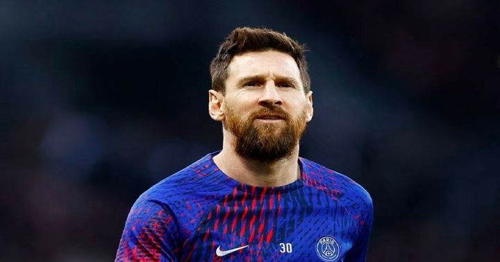 Chủ tịch Barcelona xác nhận vẫn nợ tiền Messi