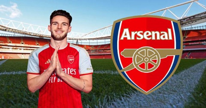 Giới thượng tầng West Ham nổi nóng, thương vụ Declan Rice có nguy cơ đổ vỡ