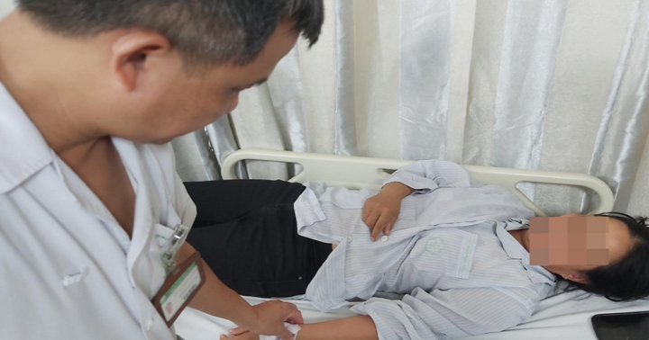 8 người nhập viện sau khi tham gia bữa tiệc có món cá chình