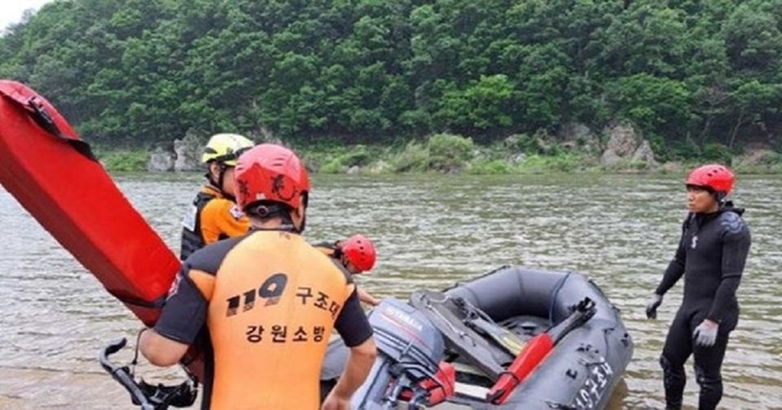 Người phụ nữ nhảy xuống sông tử tự, nghe lý do ai cũng phải lắc đầu ngao ngán