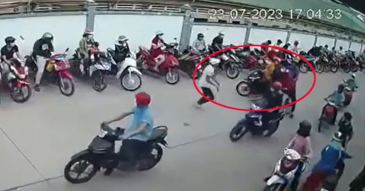 Người đàn ông bị sát hại khi đi đòi nợ cho em trai