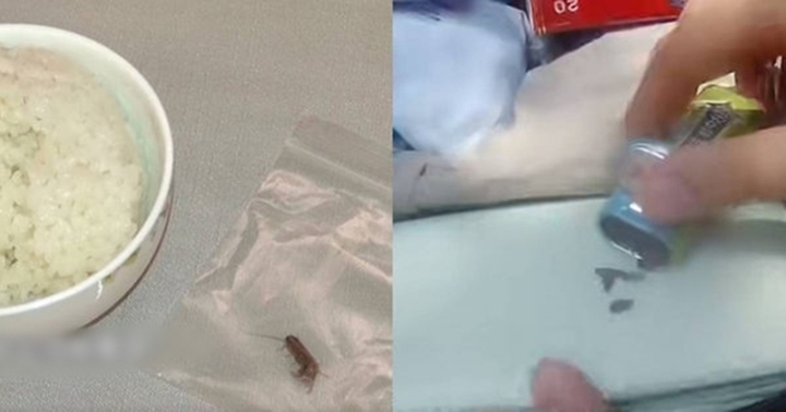 Gã đàn ông bày trò cực hiểm để “giăng bẫy” nhà hàng nhằm “ăn chùa”