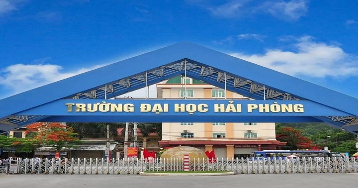 Hiệu trưởng ĐH Hải Phòng bị điều chuyển giữ chức Phó Hiệu trưởng Cao đẳng Kỹ thuật Hải Phòng