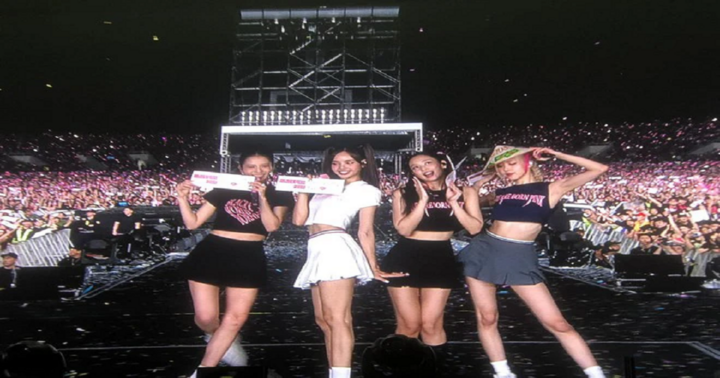 Sát giờ diễn, BTC bất ngờ mở bán thêm vé concert BLACKPINK ngày 2, dân phe vé liệu có tiếp tục 