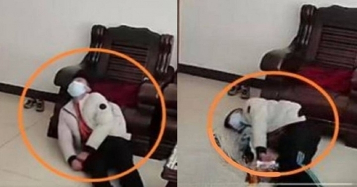 Cậu bé mắc chứng loạn thần do áp lực học hành, co giật khi nghe đến việc làm bài tập