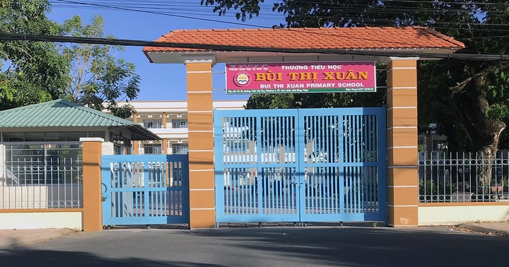 Khởi tố đối với 8 bị can là cán bộ, giáo viên, nhân viên của nhiều trường tiểu học tại Đồng Tháp