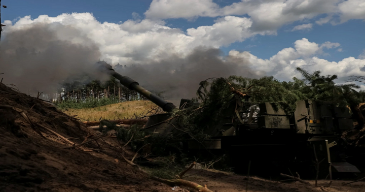 Thành phố Kupyansk trở thành “tâm chấn” của các cuộc giao tranh giữa Nga và Ukraine