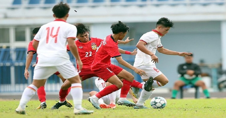 Nhận định U23 Việt Nam với U23 Philippines:  Việt Nam rộng cửa bước vào bán kết