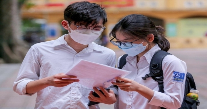 Hôm nay (22/8), nhiều trường đại học bắt đầu công bố điểm chuẩn