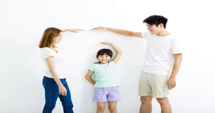 Những cách giúp tăng chiều cao cho trẻ dậy thì sớm