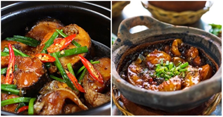 Công thức làm món cá lóc kho tiêu khiến chồng đi đâu cũng muốn về nhà