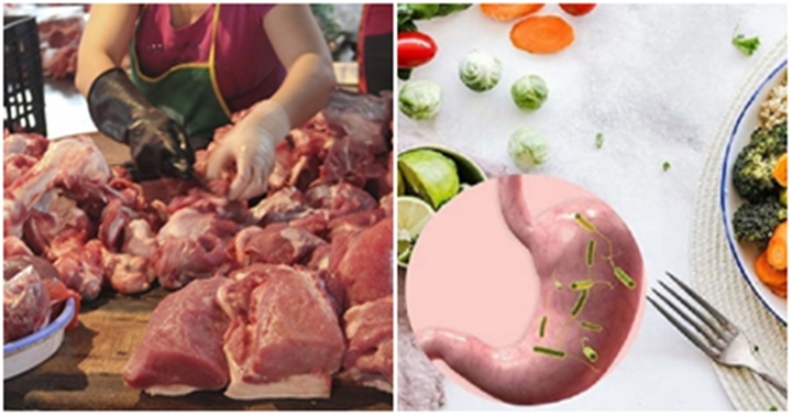 Những thủ phạm gây ngộ độc thực phẩm phổ biến nhất, ai cũng nên biết để chủ động phòng tránh