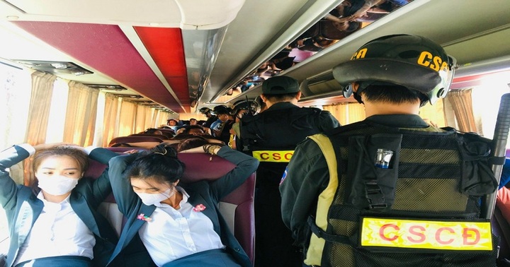 Tiết lộ mánh khóe