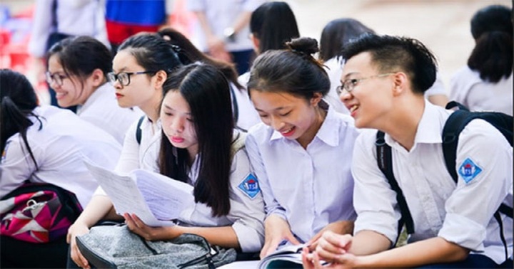 Gần 500.000 thí sinh xác nhận nhập học năm học 2023-2024