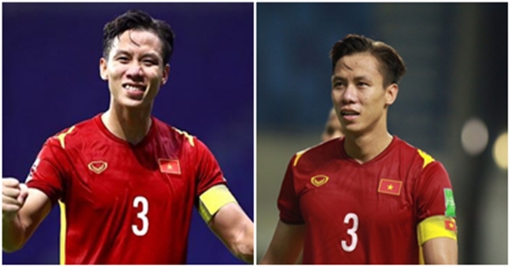 Quế Ngọc Hải tự hào khoe “món quà đặc biệt” từ HLV Troussier