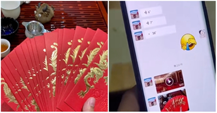 Con trai chưa chịu làm đám cưới người bố liền nghĩ ra “đối sách” khiến nhân vật chính cười ra nước mắt