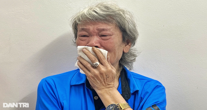 Bảo vệ trong vụ cháy làm 56 người tử vong: Vẫn chưa hết bàng hoàng, vô cùng day dứt