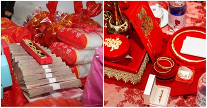 Chồng cũ ra tay tàn nhẫn với vợ chỉ vì không đòi được tiền sính lễ