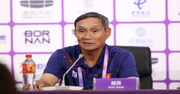 HLV Mai Đức Chung: 