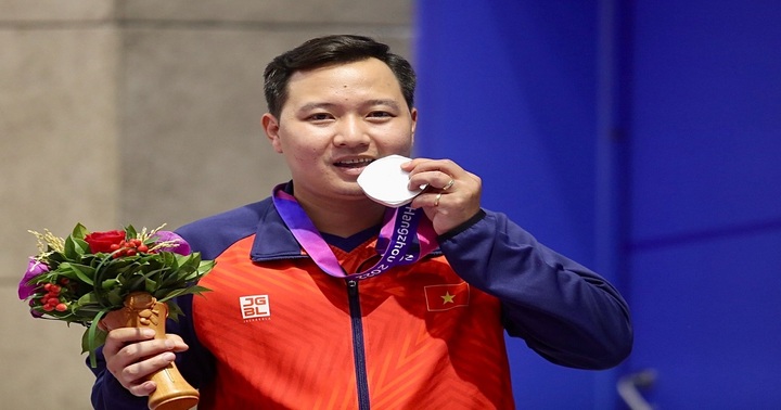 Cập nhật lịch thi đấu ASIAD 19 hôm nay 26/9: Chờ đợi huy chương từ bắn súng, các môn võ