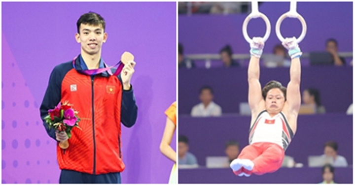 Bảng tổng sắp huy chương ASIAD 19 ngày 29/9: Đoàn thể thao Việt Nam tạm xếp thứ 15