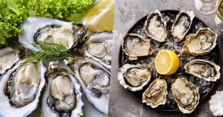 Những người tuyệt đối không nên ăn hàu kẻo “hối không kịp”