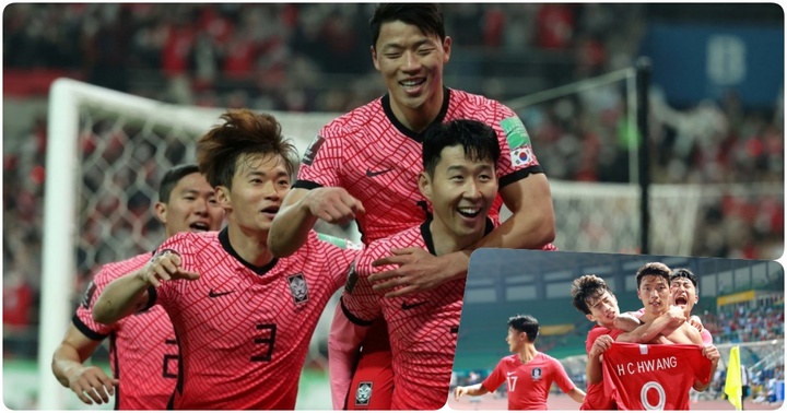 HLV Juergen Klinsmann triệu tập Son Heung Min, Hwang Hee Chan đá giao hữu với ĐT Việt Nam