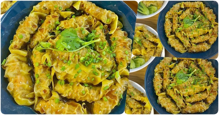 Công thức làm há cảo xíu mại tôm hấp ngon nhức nách