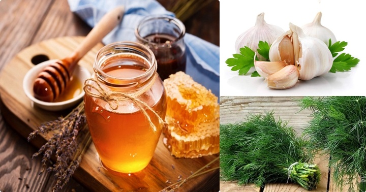 Mật ong tốt cho sức khỏe tuy nhiên khi kết hợp với những thực phẩm này sẽ trở thành “đại kỵ” gây hại cho sức khỏe