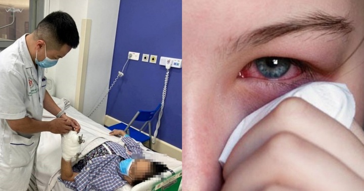 Lạm dụng corticoid, bác sĩ cảnh báo những nguy cơ tiềm ẩn