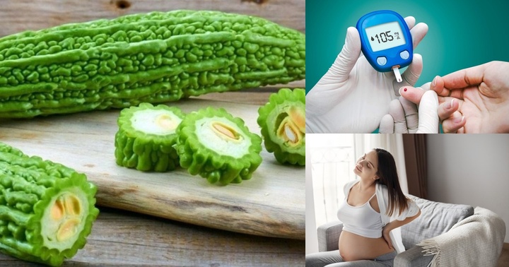 Mướp đắng cực tốt cho sức khỏe nhưng lại là 