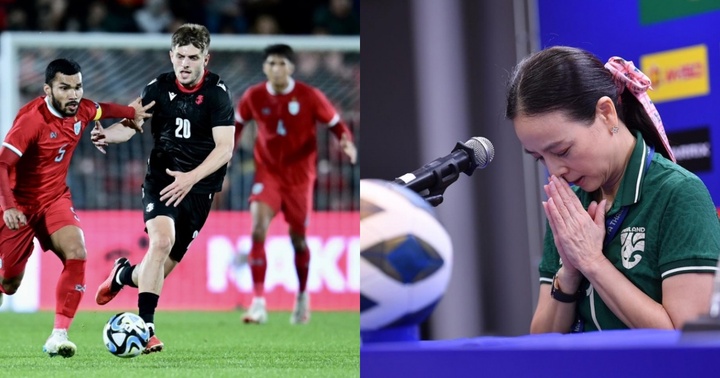 Báo chí Thái Lan: “Tuyển Việt Nam sẽ học hỏi được nhiều điều từ 3 trận đấu với các đối thủ châu Á”