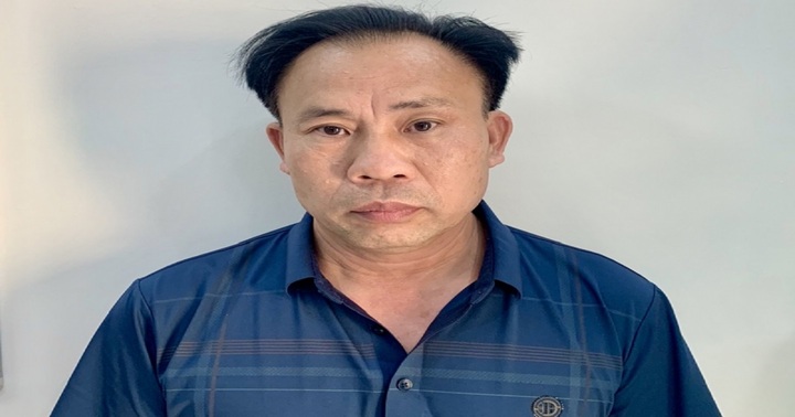 Khởi tố giám đốc và 8 nhân viên tổ chức cho người khác xuất cảnh trái phép