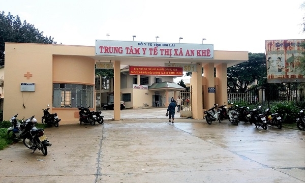  Ghi nhận thêm 1 trường hợp tử vong do sốt xuất huyết tại Gia Lai