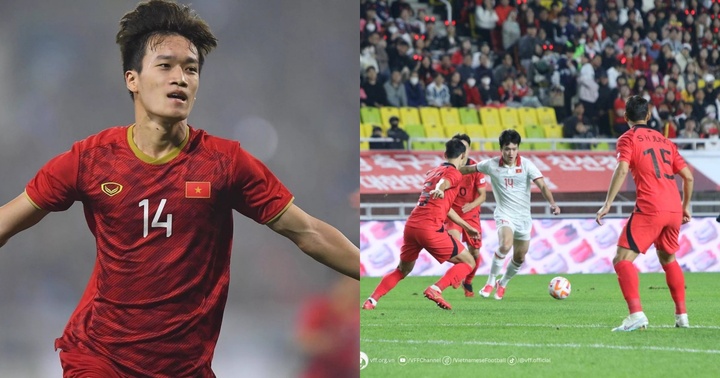 Tiết lộ 7 đội bóng châu Á đang theo đuổi tiền vệ Nguyễn Hoàng Đức 