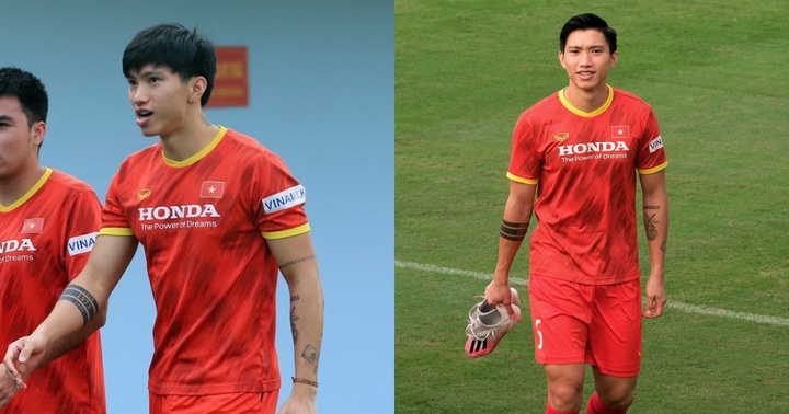 Hậu vệ ĐT Indonesia tuyên bố sẽ “chơi xấu” nếu gặp Đoàn Văn Hậu