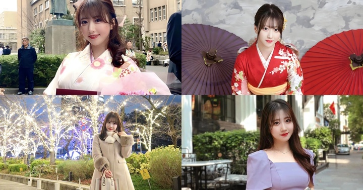 Nữ giảng viên gây sốt giảng đường đại học vì vẻ ngoài xinh đẹp trong trẻo tựa như gái Nhật