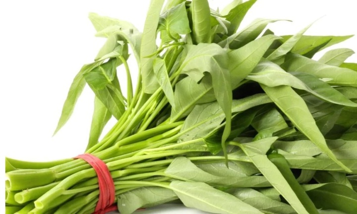 Đừng ăn rau muống nếu bạn mắc những bệnh này 