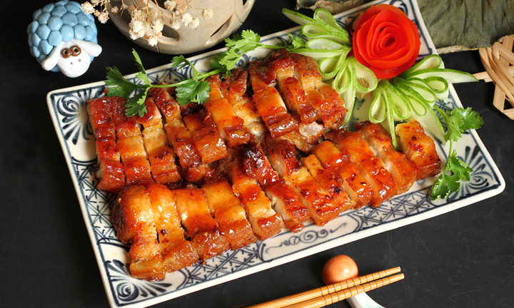 Món ngon mỗi ngày: Công thức làm món ba rọi chiên nước mắm siêu hao cơm