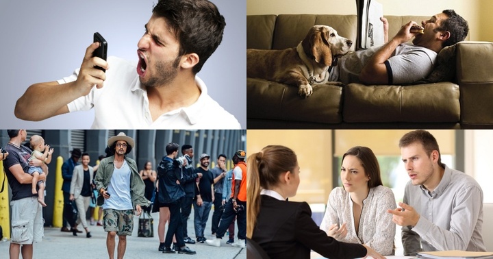 Bước qua độ tuổi U40, hãy nhìn lại cuộc sống của bạn, nếu có những dấu hiệu sau thì khả năng cao CÁI NGHÈO sắp ập tới 