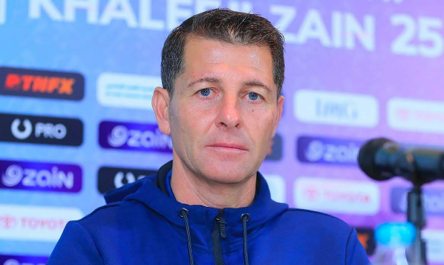 Báo chí  Iraq: HLV Jesus Casas muốn bằng mọi giá lấy được 3 điểm trận gặp Việt Nam