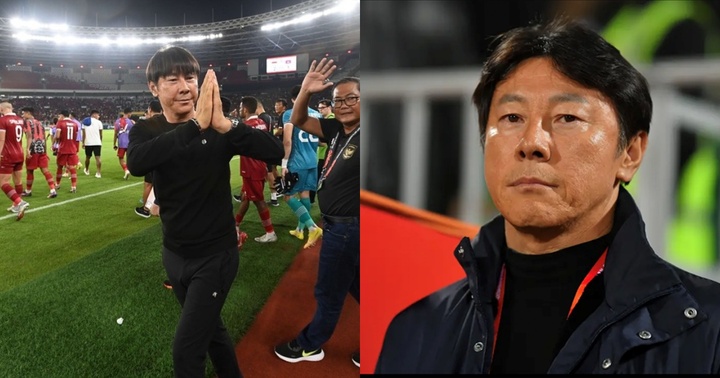 Báo chí Indonesia khuyên HLV Shin Tae Yong học hỏi chiến thuật từ đội tuyển Việt Nam 