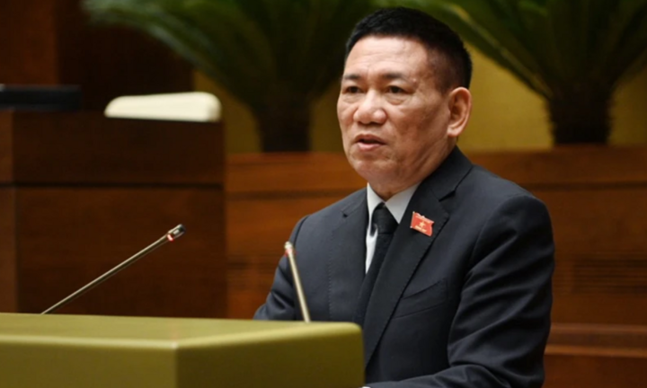 Bộ trưởng Tài chính: Giảm thuế VAT 2% ngắn hạn vừa giúp doanh nghiệp vượt qua khó khăn vừa không tác động nặng lên ngân sách