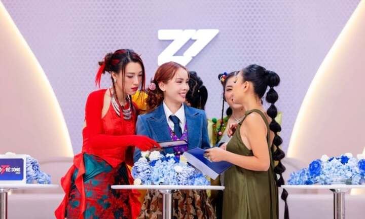 Yến Trang nói gì sau khi bị loại khỏi