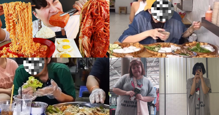 Trước trào lưu “ăn thùng, uống vại” lên ngôi, chuyên gia cảnh báo hệ lụy của việc ăn uống quá đà