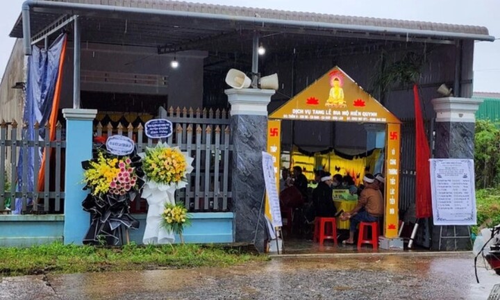 Thông tin mới nhất vụ quyền Trạm trưởng kiểm lâm tử vong với 14 vết đạn trên người ở Đắk Lắk